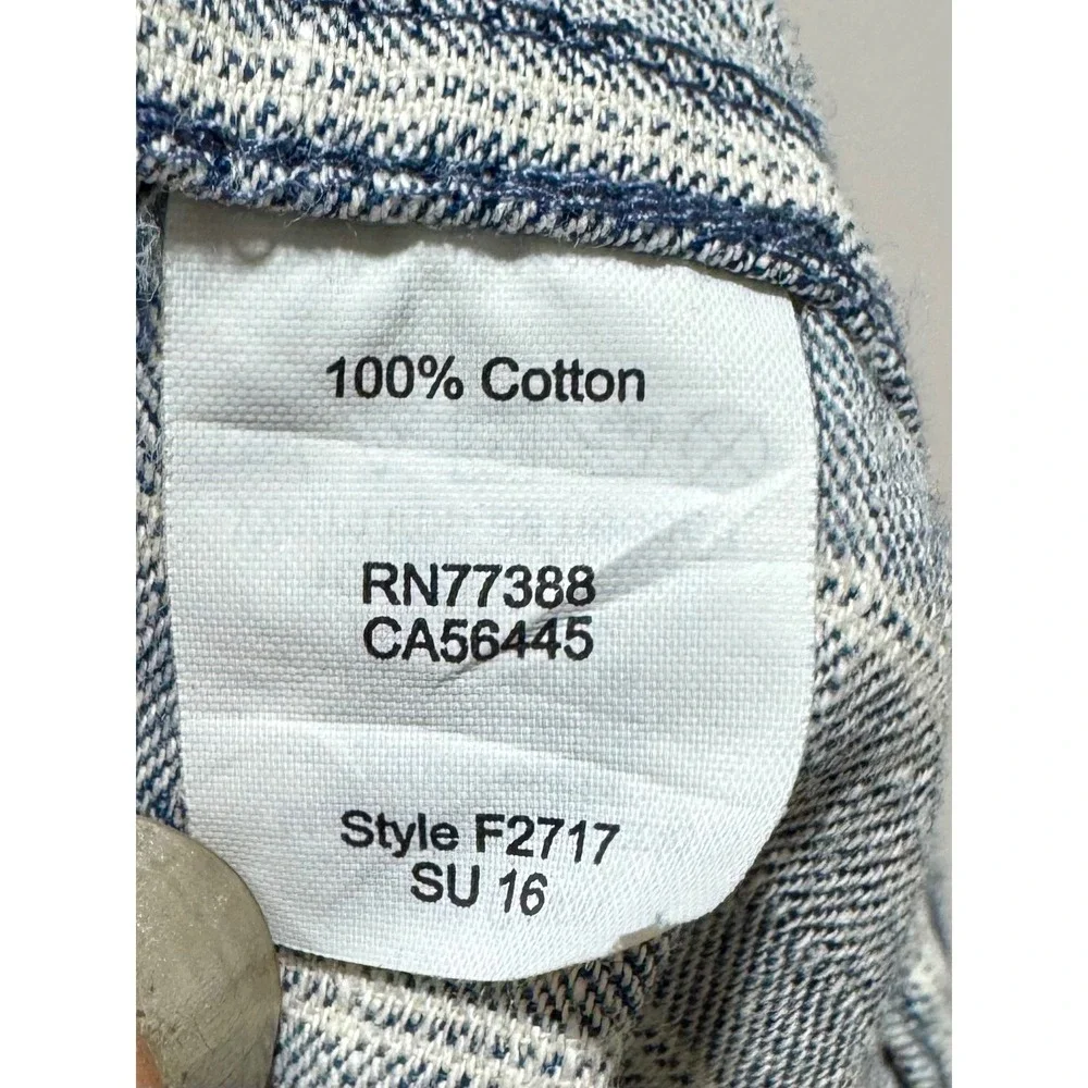 J. Crew Factory crew pull